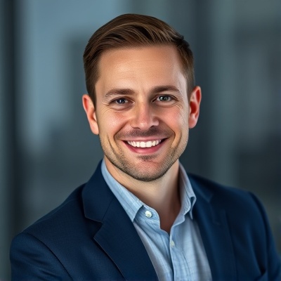Ruben van der Berg — Best Online Casino Nederland expert